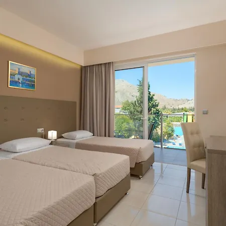 Golden Odyssey 4* Kolymbia