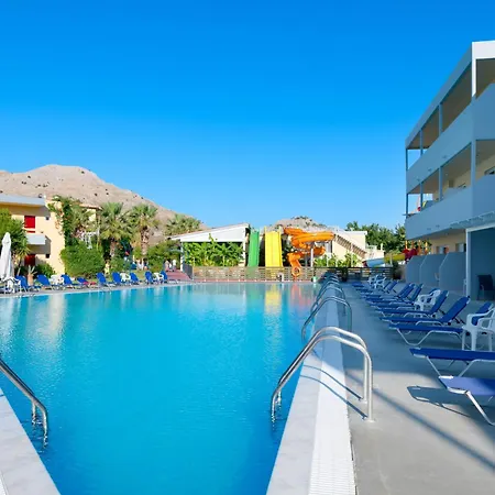 Hotell Golden Odyssey