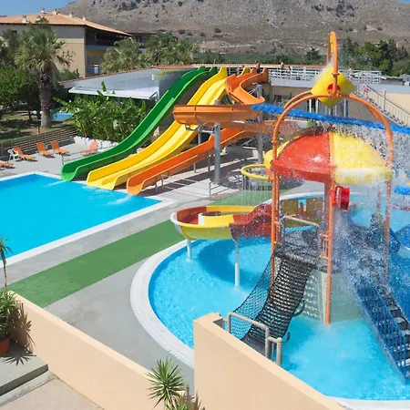 Golden Odyssey Hotell