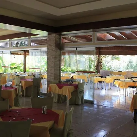 Golden Odyssey Hotell Kolymbia